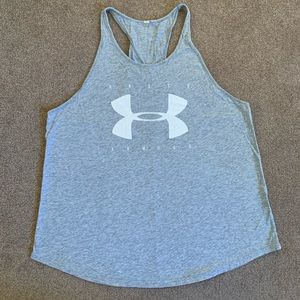 Under Armour tank top